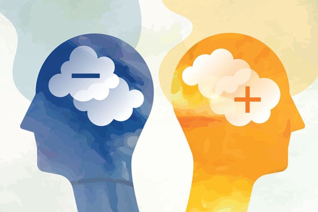 Giữ lối sống tích cực trong lịch trình bận rộn